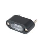 Feux arri&egrave;re Chaft MICRO OVAL