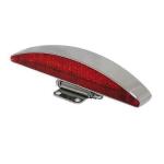 Feux arrière Highsider Chrome à led