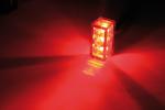 Feux arri&egrave;re Shin Yo LED Cube - V 3 CMS installation