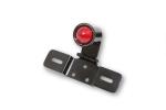 Feux arrière Shin Yo LED Type 6 avec support de plaque ajustable