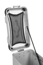 Filet araign&eacute;e Touratech ZEGA Evo - Noir