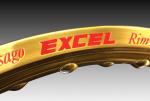 Filet de jantes Haan Wheels Stickers Excel