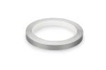 Filet de jantes Puig Argent