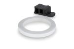 Filet de jantes Puig Blanc pur
