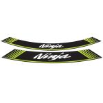 Filet de jantes Puig MODELE KAWASAKI NINJA