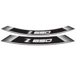Filet de jantes Puig MODELE KAWASAKI Z 650