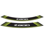 Filet de jantes Puig MODELE Z 800