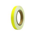 Filet de jantes Replay AUTOCOLLANT STICKER JAUNE FLUO 7mm 6M APPLICATEUR