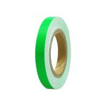 Filet de jantes Replay AUTOCOLLANT STICKER VERT FLUO 7mm 6M APPLICATEUR