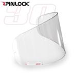 Film Pinlock Givi X.20 et X.21 | Pinlock DKS166