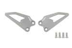 Film de protection Puig PLAQUES TALON Titane