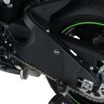 Film de protection R&G Racing Kit bras oscillant noir (2 pi&egrave;ces)