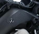 Film de protection R&G Racing bras oscillant noir 3 pièces