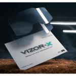Film hydrophobe Vizor-X ARMEGA / ARMATIC
