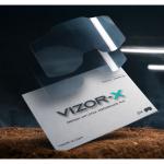 Film hydrophobe Vizor-X FOX VISION