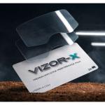 Film hydrophobe Vizor-X PROSPECT / FURY / ALPINESTARS