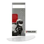 Film pinlock Nexx PINLOCK SX.100R - CLEAR
