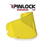 Film pinlock Shark COLOR - RACE R PRO / RACE R PRO GP / RACE R PRO CARBON