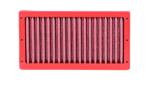Filtre &agrave; air Bmc FM01072