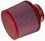 Filtre &agrave; air Bmc conique &Oslash;32mm - FMSA32-63