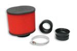 Filtre à air Malossi Red E15 Ø42/50/60mm