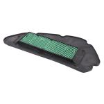 Filtre &agrave; air P2R FILTRE A AIR MAXISCOOTER ADAPTABLE HONDA 125-150 SH I 2020+ (EQUIVALENT HFA1135) -P2R-