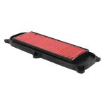 Filtre &agrave; air P2R FILTRE A AIR MAXISCOOTER ADAPTABLE KYMCO 250 PEOPLE S 2003+2009, 300 PEOPLE S 2008+2014 (EQUIVALENT HFA5006) -P2R-
