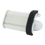 Filtre &agrave; air P2R FILTRE A AIR MAXISCOOTER ADAPTABLE YAMAHA 500 TMAX 2008+2011 (EQUIVALENT HFA4508) (FILTRE VARIATEUR RECTANGLE) (OE 4B5-15407-00)
