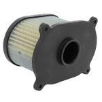 Filtre &agrave; air P2R FILTRE A AIR MOTO ADAPTABLE HYOSUNG 125 COMET, 250 COMET, 650 COMET -P2R-