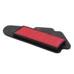 Filtre &agrave; air P2R FILTRE A AIR SCOOT ADAPTABLE KYMCO 50 AGILITY 4T 10 POUCES 2006+ -P2R-