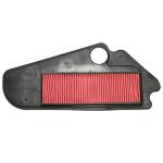 Filtre &agrave; air P2R FILTRE A AIR SCOOT ADAPTABLE KYMCO 50 AGILITY 4T 12 POUCES 2005+, VITALITY 4T 2004+ -P2R-