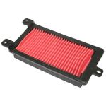 Filtre &agrave; air P2R FILTRE A AIR SCOOT ADAPTABLE KYMCO 50 AGILITY 4T 16 POUCES 2008+, DINK 4T 2007+, PEOPLE 4T 2006+, SUPER 8 4T 2009+ -P2R-