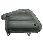 Filtre &agrave; air P2R FILTRE A AIR SCOOT ADAPTABLE MBK 50 BOOSTER 1990+2003, STUNT 1990+2003-YAMAHA 50 BWS 1990+2003, SLIDER 1990+2003 NOIR (BOITE A A