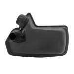 Filtre &agrave; air P2R FILTRE A AIR SCOOT ADAPTABLE PEUGEOT 50 LUDIX, JET FORCE (BOITE A AIR) (DEMONTABLE) -P2R-