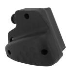 Filtre &agrave; air P2R FILTRE A AIR SCOOT ADAPTABLE PEUGEOT 50 TKR, TREKKER, SPEEDFIGHT, VIVACITY NOIR (BOITE A AIR) -P2R-