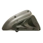 Filtre &agrave; air P2R FILTRE A AIR SCOOT ADAPTABLE PIAGGIO 50 TYPHOON 1997+2004, NRG 1997+2004-GILERA 50 RUNNER 1997+2004, STALKER 1997+2004 NOIR (BOI