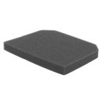Filtre &agrave; air P2R MOUSSE 50 A BOITE