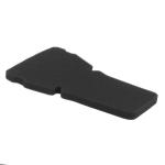 Filtre &agrave; air P2R MOUSSE FILTRE A AIR 50 A BOITE ADAPTABLE MBK 50 X-POWER-YAMAHA 50 TZR -P2R-