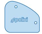 Filtre à air Polini 203.0133
