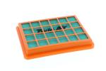 Filtre &agrave; air Twin air + cage int&eacute;rieur - 154524P