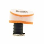 Filtre &agrave; air Twin air cylindrique &Oslash;45mm - 152002