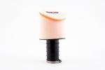 Filtre &agrave; air Twin air cylindrique &Oslash;45mm - 153002