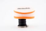 Filtre &agrave; air Twin air cylindrique &Oslash;45mm - 153004