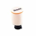Filtre &agrave; air Twin air cylindrique &Oslash;57mm - 152503