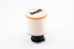 Filtre &agrave; air Twin air cylindrique &Oslash;57mm - 153402