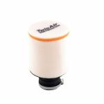 Filtre &agrave; air Twin air cylindrique &Oslash;63mm - 152504
