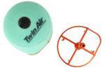 Filtre &agrave; air Twin air kit Powerflow - 150198CC
