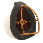 Filtre &agrave; air Twin air kit Powerflow - 153215C