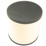 Filtre &agrave; air Twin air r&eacute;sistant au feu - 158270FR