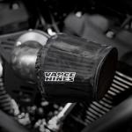 Filtre &agrave; air Vance & Hines Housse anti - pluie Falcon V02 Velocity 90